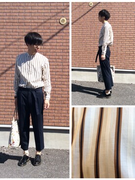 わくさんさんのコーディネート