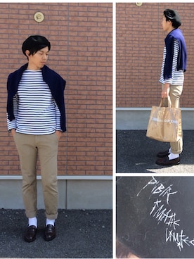 わくさんさんのコーディネート