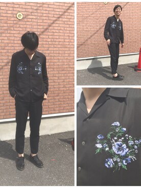 わくさんさんのコーディネート