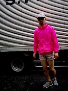 nabe___________さんのコーディネート