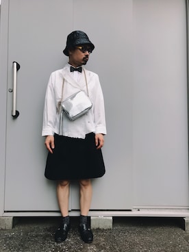 nabe___________さんのコーディネート