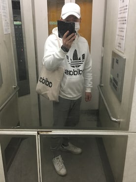 はまちゃんさんのコーディネート