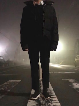 とらんくすさんのコーディネート