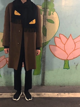 とらんくすさんのコーディネート