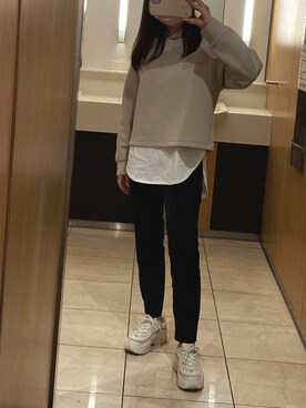 nonさんのコーディネート