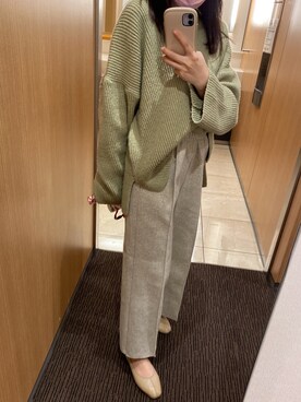 nonさんのコーディネート