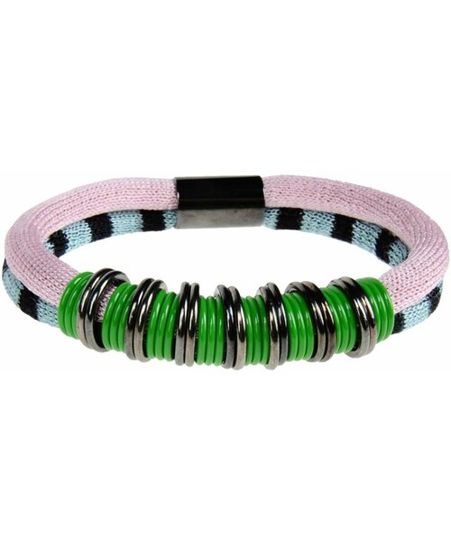 MISSONI（ミッソーニ）の「MISSONI Bracelets（ブレスレット）」 - WEAR