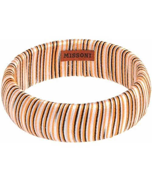 MISSONI（ミッソーニ）の「MISSONI Bracelets（ブレスレット）」 - WEAR
