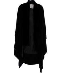 Yohji Yamamoto | YOHJI YAMAMOTO Coats(ジャケット/アウター)