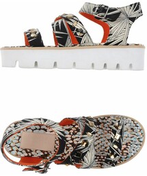 MSGM | MSGM Sandals(その他シューズ)