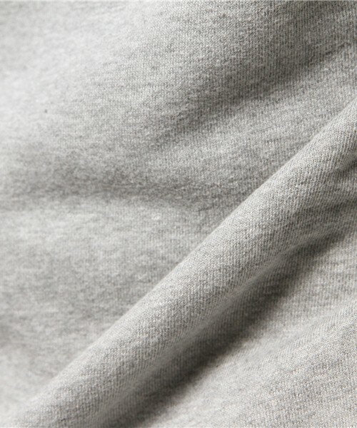 Champion（チャンピオン）の「Champion CREW NECK SWEAT（スウェット・メンズ・グレー/グリーン/ネイビー・L/M）」の10枚目の写真