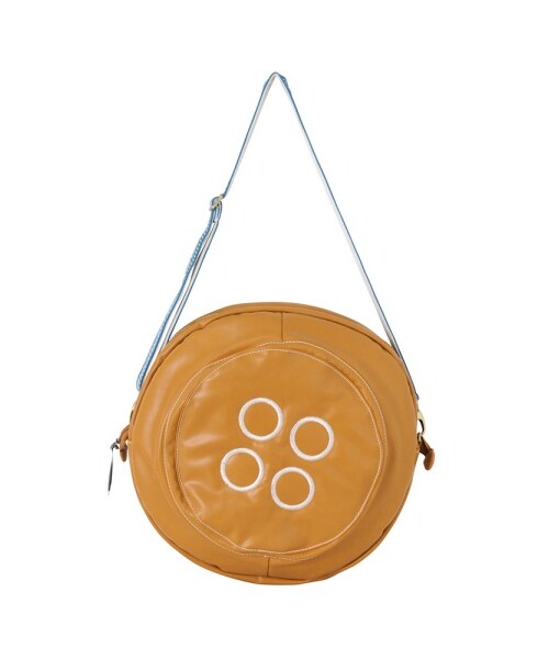 WEEKEND(ER) ウィークエンダー MESH&SHOULDER BAG メッシュ