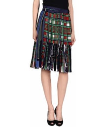 Sacai | SACAI Knee length skirts(スカート)