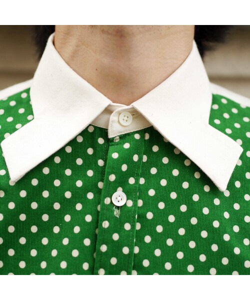 NIRAME.CO(ニラメッコ)の「テトリスしゃつ。(シャツ/ブラウス・メンズ・その他)」の5枚目の写真