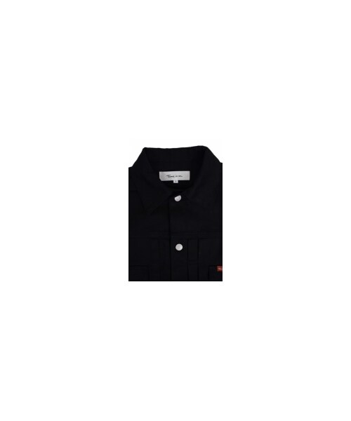 Time is on(タイムイズオン)の「【TWILL WEAVE JACKET】(その他・メンズ・その他・0/1)」の2枚目の写真