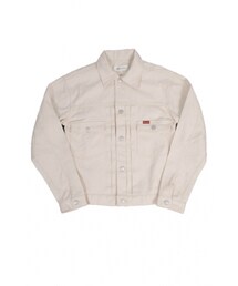 Time is on | 【TWILL WEAVE JACKET】(その他)