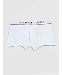 Tommy Hilfiger | Tommy Hilfiger White Trunk(Boxer pants)