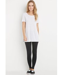 FOREVER 21 | FOREVER 21 Nylon-Blend Leggings(レギンス/スパッツ)