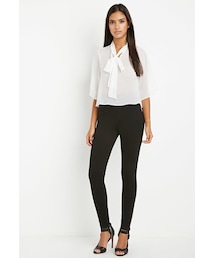 FOREVER 21 | FOREVER 21 Paneled Leggings(レギンス/スパッツ)