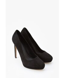 FOREVER 21 | FOREVER 21 Faux Suede Pumps(パンプス)