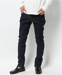 FREDY&GLOSTER | スキニー 5P デニム(デニムパンツ)