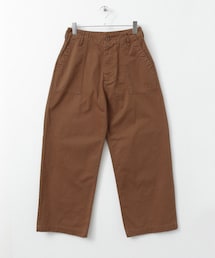 URBAN RESEARCH Sonny Label | ワイドカーゴパンツ(パンツ)