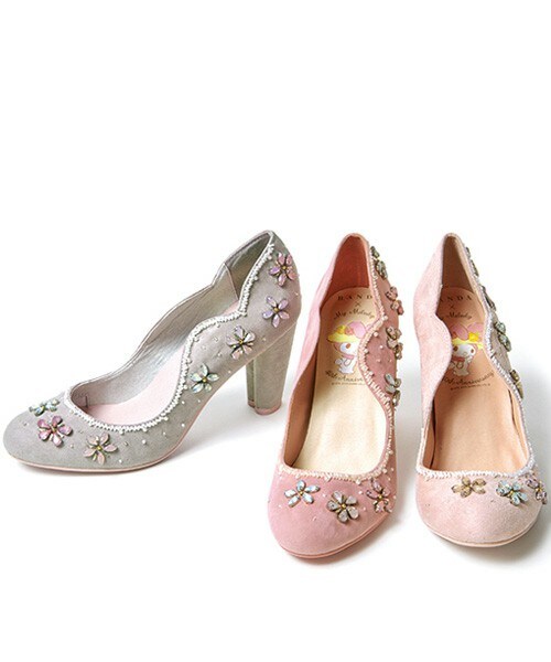 RANDA（ランダ）の「MY MELODY COLLECTION/40th anniversary of