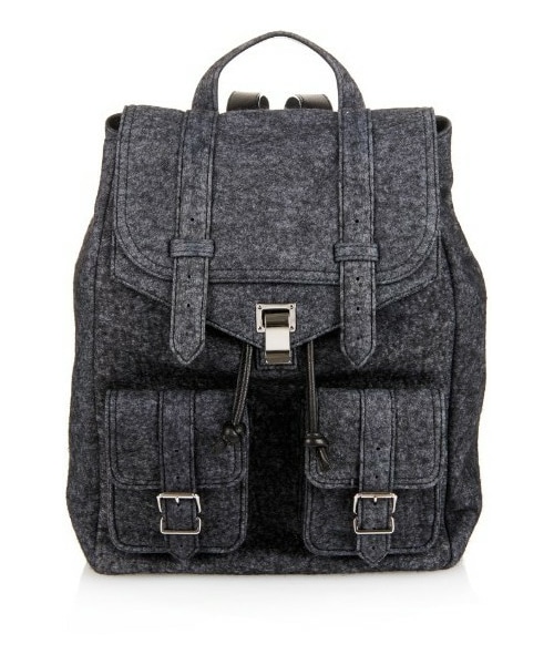 proenza schouler ps1 backpack