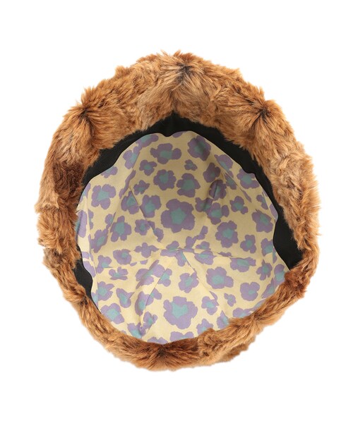 kaorinomori（カオリノモリ）の「クルルータ・キャス（その他・GRAY()/BEIGE()・56cm\uff5e58cm(97)）」の7枚目の写真