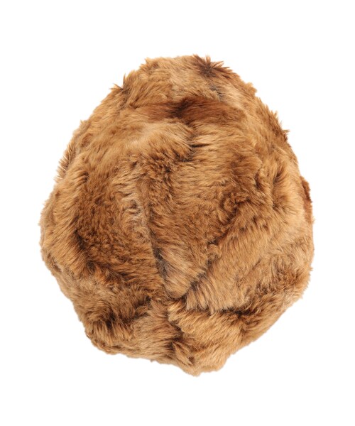 kaorinomori（カオリノモリ）の「クルルータ・キャス（その他・GRAY()/BEIGE()・56cm\uff5e58cm(97)）」の6枚目の写真