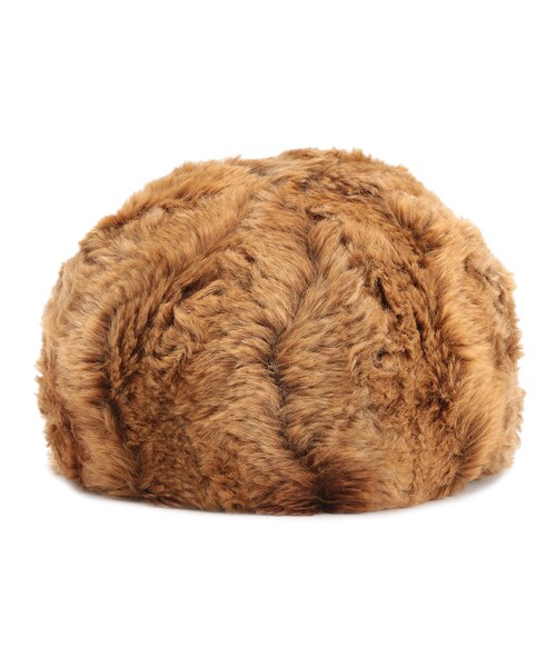 kaorinomori（カオリノモリ）の「クルルータ・キャス（その他・GRAY()/BEIGE()・56cm\uff5e58cm(97)）」の5枚目の写真