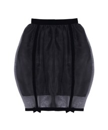 PAMEO POSE | 【Halloween Item】WITCH SKIRT(スカート)