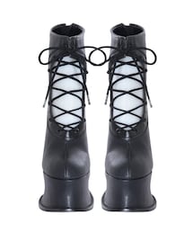 PAMEO POSE | BONDAGE BOOTS(ブーツ)