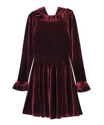 PAMEO POSE | PRAY DRESS(ワンピース)