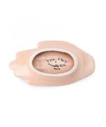 Usagi pour toi（ウサギプゥトワ）の「Nathalie lete ハンドトレイ