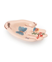 Usagi pour toi（ウサギプゥトワ）の「Nathalie lete ハンドトレイ