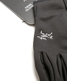 ARC'TERYX（アークテリクス）の「IGNIS GLOVE（）」 - WEAR