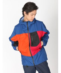 MANASTASH | MANASTASH/マナスタッシュ 別注BLEATHATEC JACKET (617)(ジャケット/アウター)