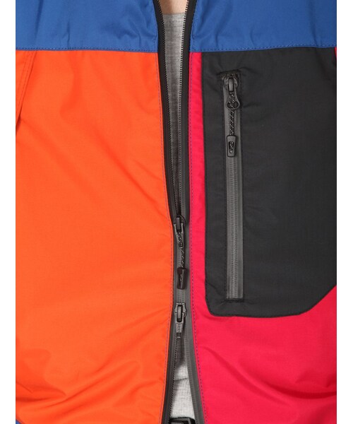 MANASTASH（マナスタッシュ）の「MANASTASH/マナスタッシュ 別注BLEATHATEC JACKET (617)（ジャケット/アウター・メンズ・BLACK/NAVY/TAN・XS/S/M/L）」の17枚目の写真