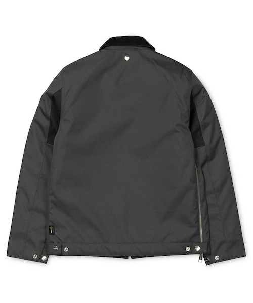 Carhartt カーハート ジャケット　黒　メンズ　S Carhartt カーハート アウター メンズ 正規品 CARHARTT WIP