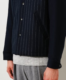 ミスターハリウッド　N.HOOLYWOOD 千鳥格子コート ミスターハリウッド N.HOOLYWOOD 千鳥格子コート n.hoolywood