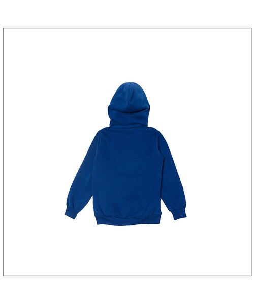 ROMANTIC CROWN（ロマンティッククラウン）の「doublehood_blue（その他・メンズ・기타）」の8枚目の写真