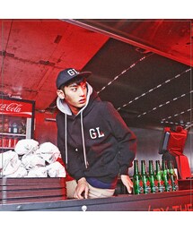 ROMANTIC CROWN | doublehood_blue(その他)