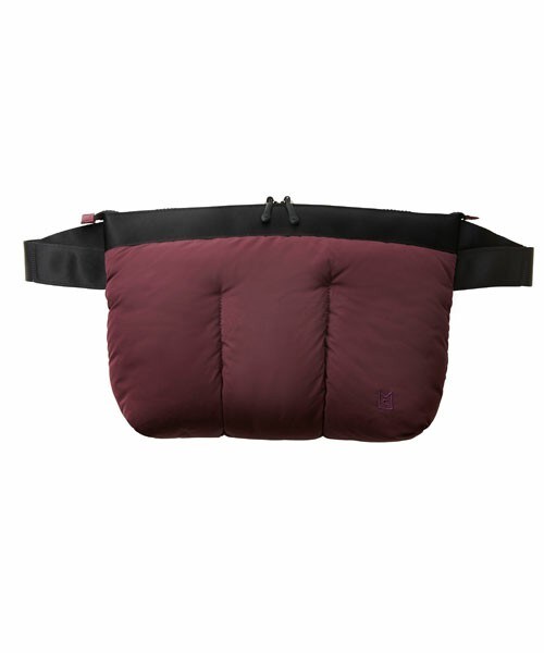 MILESTO（ミレスト）の「NewOREIUタブレットボディバッグ（）」 - WEAR
