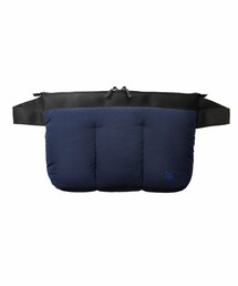 MILESTO（ミレスト）の「NewOREIUタブレットボディバッグ（）」 - WEAR