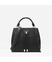 CHARLES & KEITH | DRAWSTRING HANDBAG(その他)