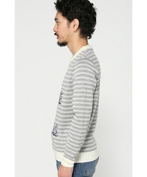 EDIFICE（エディフィス）の「《予約》 tiffany cooper×WRAPINKNOT 