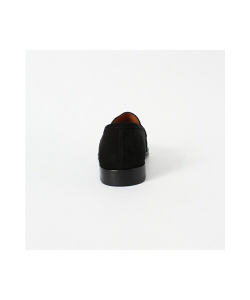 EDIFICE（エディフィス）の「At.COULEUR/スエードビットローファー