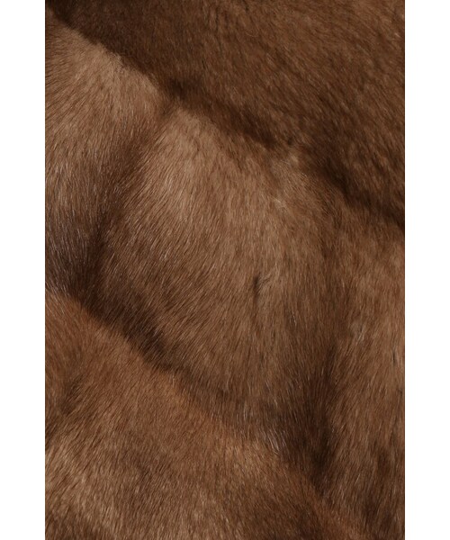 L'Appartement（アパルトモン）の「MINK ZIP BZ（）」 - WEAR