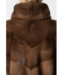 アパルトモン　MINK ZIPブルゾン L'Appartement DEUXIEME CLASSE - アパルトモン Mink Zip